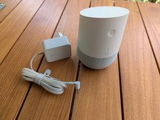 Google home sprachgesteuerte gebraucht kaufen  Hamburg