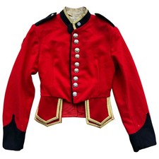 Tunic coldstream guards for sale  ALFRETON