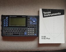 Texas instruments plus usato  Milano