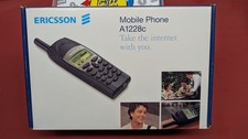 Ericsson a1228c cell for sale  Richboro
