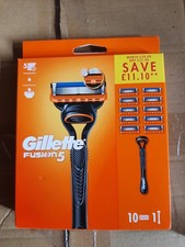 Genuine gillette fusion for sale  BOLTON