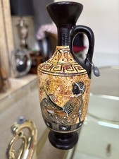 Greek vase vassilopoulos for sale  LONDON