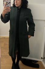 Manteau laine femme d'occasion Manteau laine femme d'occasion  Paris XI