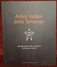 Artisti italiani della usato  Roma