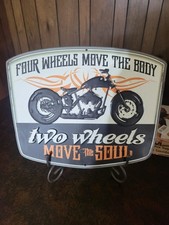bike wall decor for sale  Celina