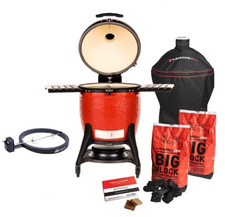 Kamado joe big for sale  Tempe
