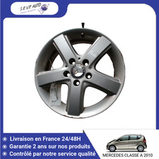 Jante aluminium mercedes d'occasion  Saint-Quentin