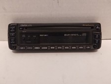 Clarion pro audio for sale  Ennis