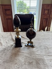 Set decorative bronze for sale  West Bloomfield