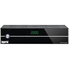 Imperial digitalbox imperial gebraucht kaufen  Gelsenkirchen