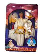 Disney aladdin doll for sale  Riceville