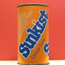 Sunkist orange soda for sale  Montello