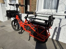 Tern gsd s10 for sale  LONDON