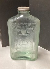 water glass 2 bottles for sale water glass 2 bottles for sale Rumson