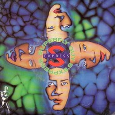 Tours vinyle .express d'occasion  Leers