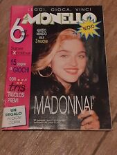 Madonna italian cover gebraucht kaufen  Hildesheim