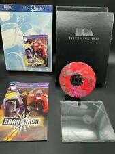 Road rash classics gebraucht kaufen  Sandhausen
