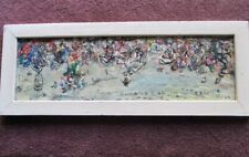 Pascal cucaro abstract for sale  Whitmore