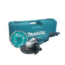 Makita ga9020kd smerigliatrice usato  Peschiera del Garda