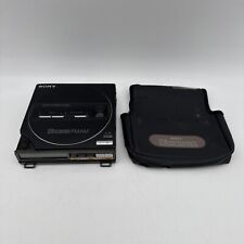 Sony t100 discman d'occasion  Rouen-