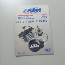 Riginal ktm gs gebraucht kaufen  Deutschland
