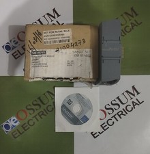 MÓDULO PROFIBUS DE COMUNICAÇÃO SIEMENS 6GK7242-5DX30-0XE0 S7-1200 CM1242-5 comprar usado  Enviando para Brazil