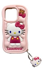 Hello kitty iphone for sale  Spring Lake