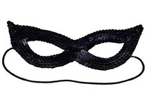 Maschera veneziana colore usato  Italia