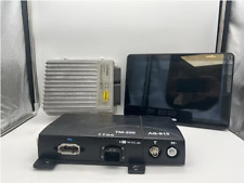 Used trimble tmx for sale  ELY