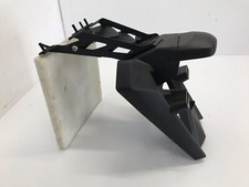 Porta targa yamaha usato  Rozzano