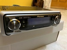 Pioneer autoradio deh usato  Italia