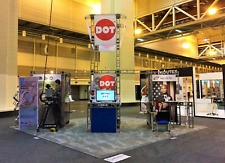Nimlok trade show for sale  Commerce