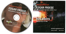 Edgar froese armageddon gebraucht kaufen  Merzig