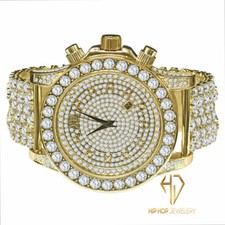 Men yellow gold d'occasion  Expédié en France