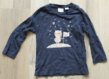 Camisa Zara Baby Boy Bac 98 2 - 3 J. Top azul comprar usado  Enviando para Brazil