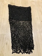 Black belly dance for sale  WOKING