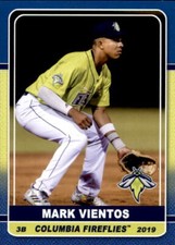 2019 columbia fireflies for sale  Rockford