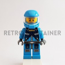 Lego minifigures ac006 usato  Cittadella