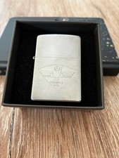 Zippo edition motorsport gebraucht kaufen  Königsbrunn