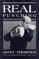 Real punching geoff for sale Real punching geoff for sale  ROSSENDALE