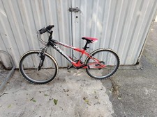 Bici jumpertreck montainbike usato  Bellusco