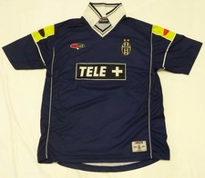 Vintage 2000 juventus usato  Foggia