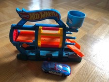 Hot wheels waschanlage gebraucht kaufen  Murnau a.Staffelsee