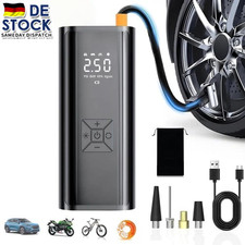 Lcd elektrische akku gebraucht kaufen  Nettetal