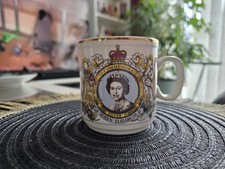 Queen elizabeth 1977 for sale  ROWLEY REGIS