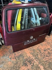 Volkswagen transporter glazed for sale  DERBY