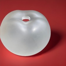 Lalique vase soliflore usato  Spedire a Italy