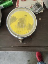 Faro fendinebbia cibie usato  Ancona
