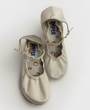 Camper schuhe mary gebraucht kaufen  Berlin