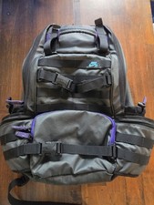 Vintage nike tactical for sale  Hillsboro